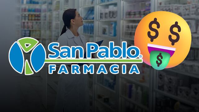 Ofertas Farmacia San Pablo 19 y 20 de enero 2024