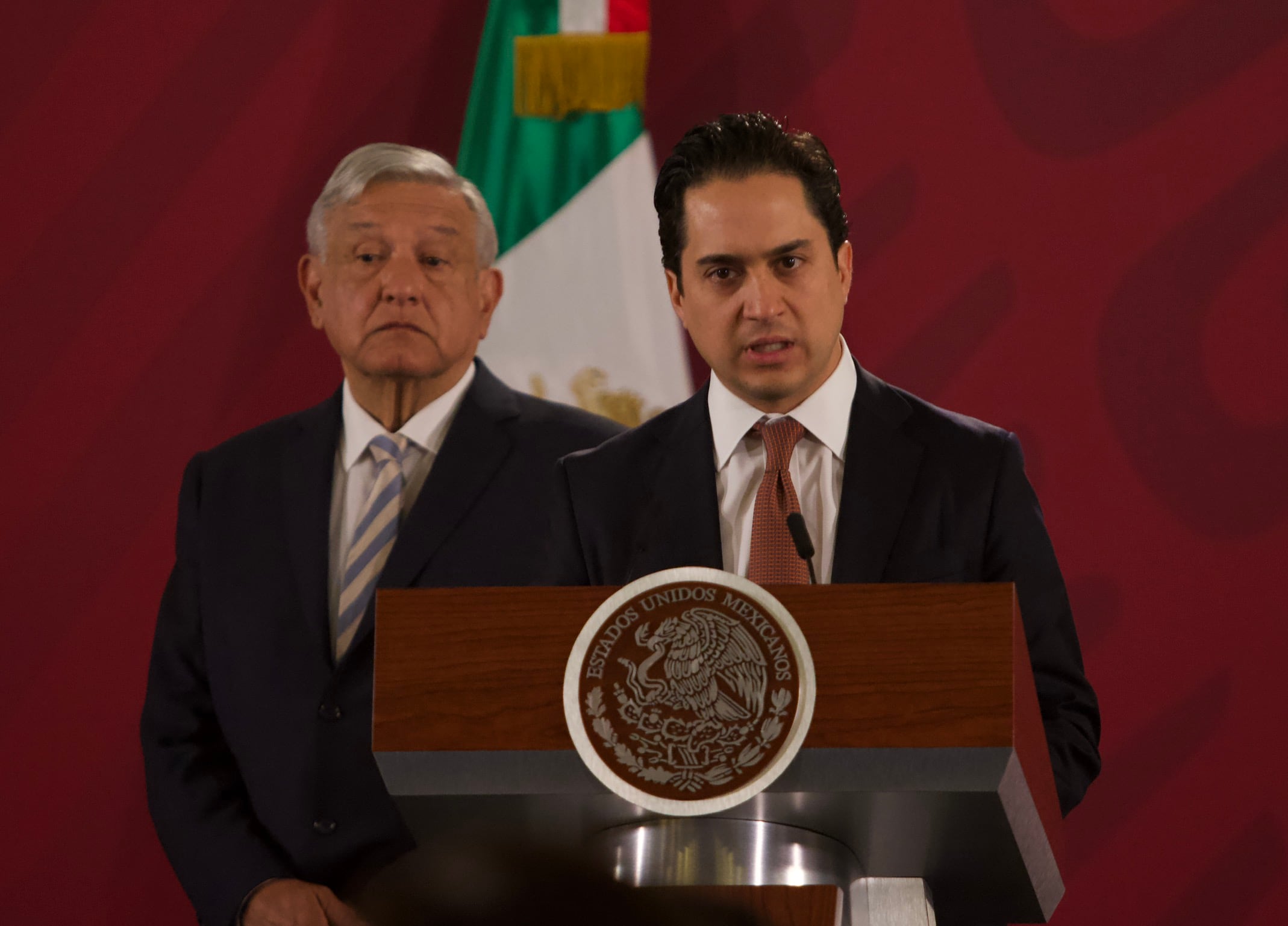 Jorge Mendoza Sánchez. Convocatoria para subasta de aeronaves.