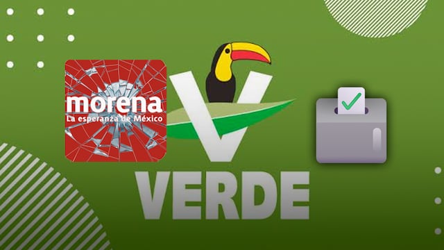 PVEM evalúa romper con Morena en Sonora y competir con candidatura en 2027