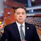 Senador Enrique Inzunza deja temporalmente su cargo