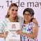 Evelyn Salgado cumple con el saneamiento del ISSSPEG