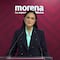 Ariadna Montiel arremete contra Maru Campos por su ausencia en Chihuahua