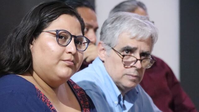 Citlalli Hernández responde a Chumel Torres: “Hoy eres ‘crítico’, otro logro de la 4T”