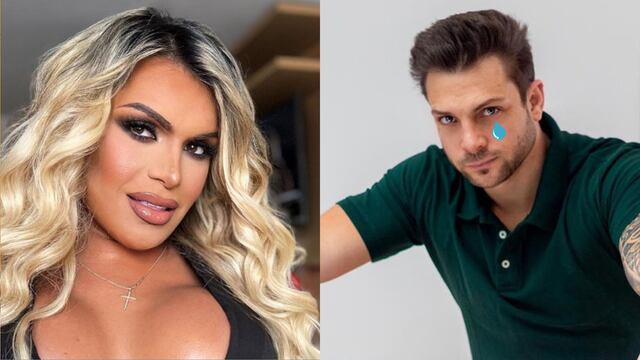 Wendy Guevara ya d¡jo que después de La Casa de los Famosos México no quiere nada con Nicola Porcella por estos motivos
