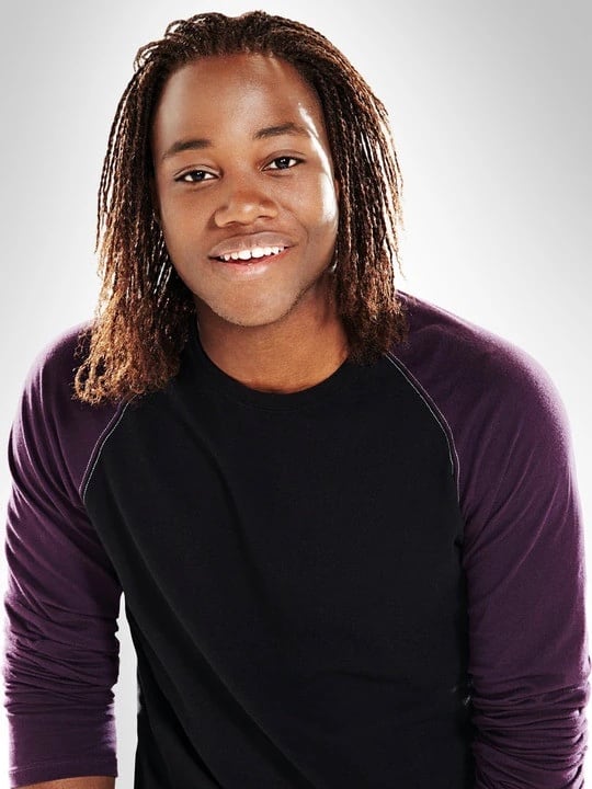 Leon Thomas III