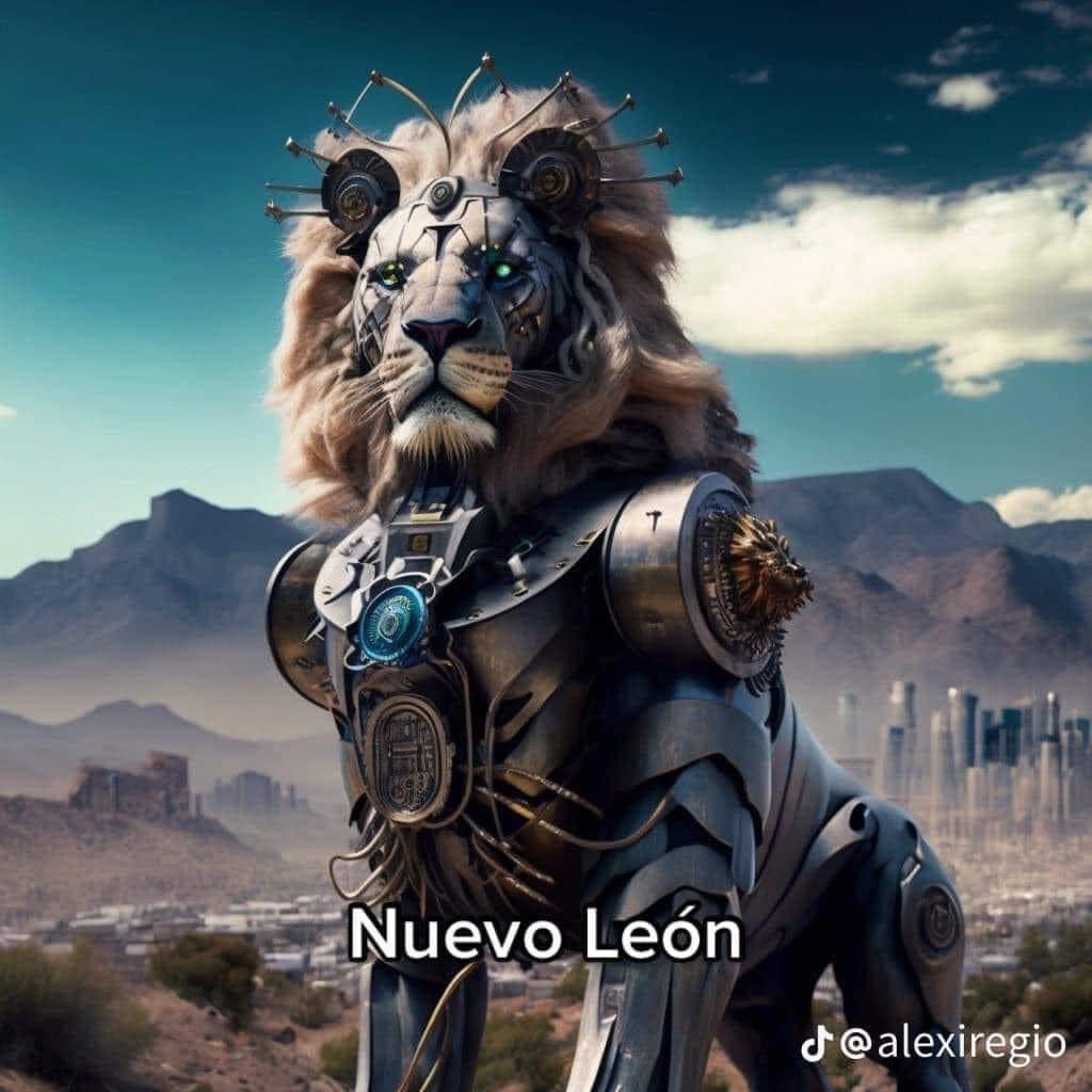 Espíritus Guardianes México