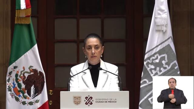 Claudia Sheinbaum sobre avances en Línea 12 del Metro CDMX