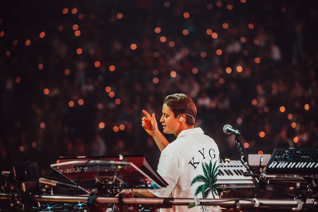 Kygo