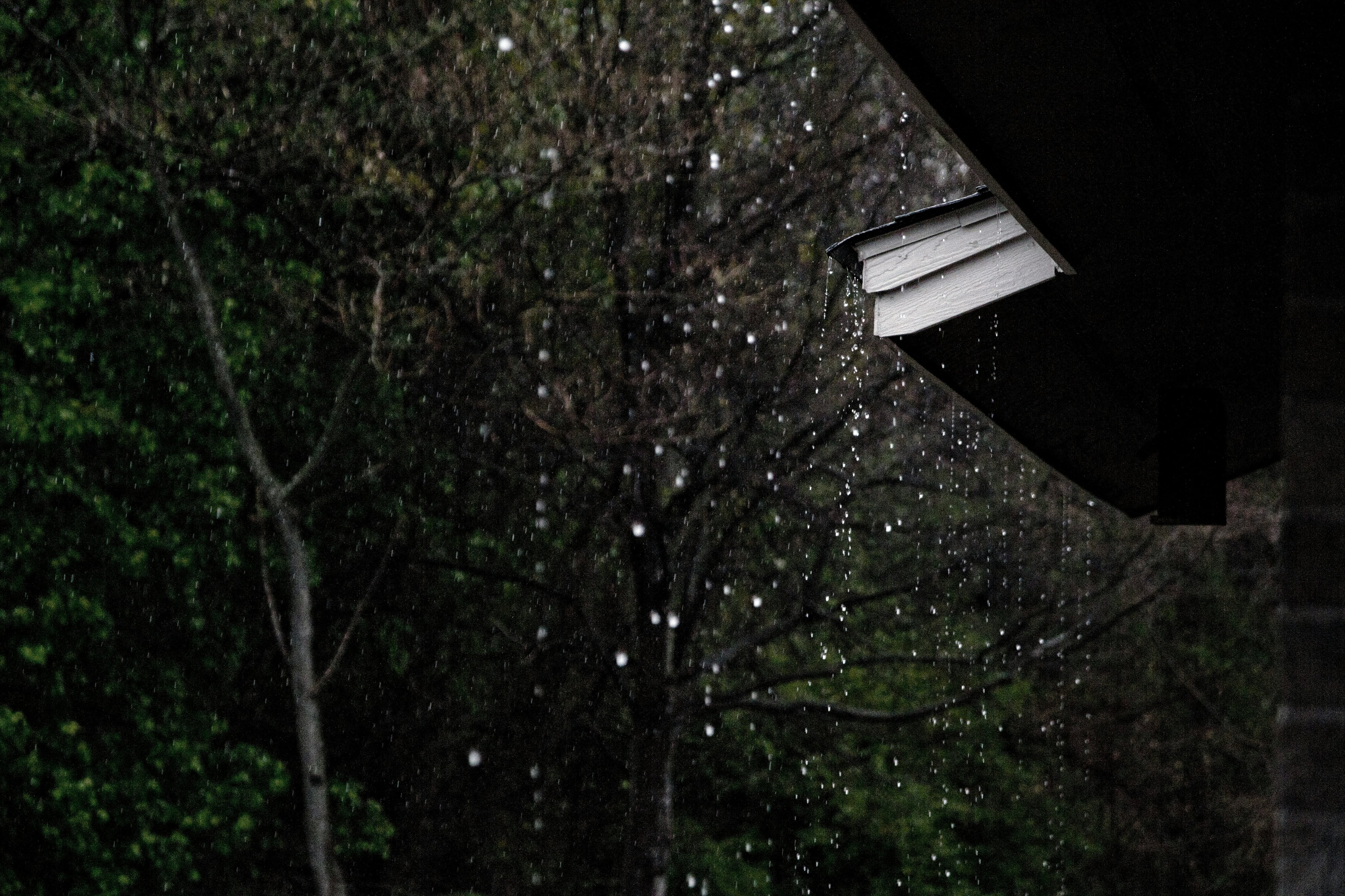 Lluvia