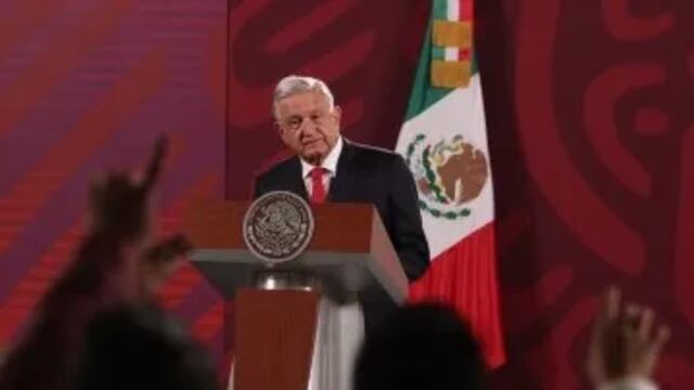 AMLO reitera voluntad para liberar a presos sin sentencia o detenidos por delitos menores