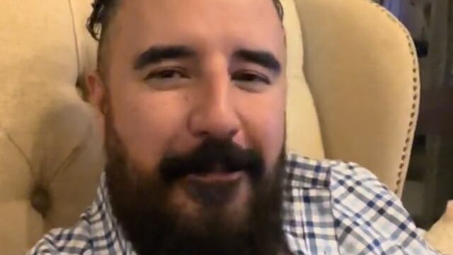 Álvaro Morales desmiente a Oribe Peralta