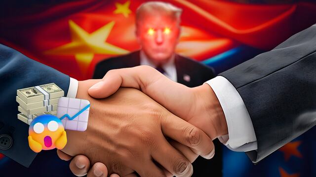 Aranceles de la Unión Europea contra Estados Unidos y Donald Trump