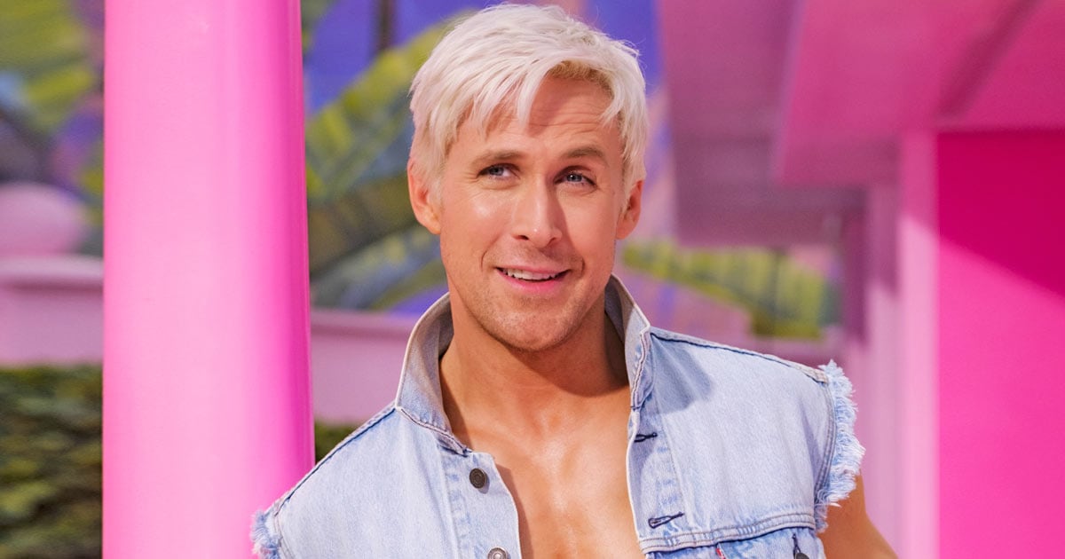 ¿Premio Oscar para Ken? Primeras reacciones de Barbie La Película alaban actuación de Ryan Gosling