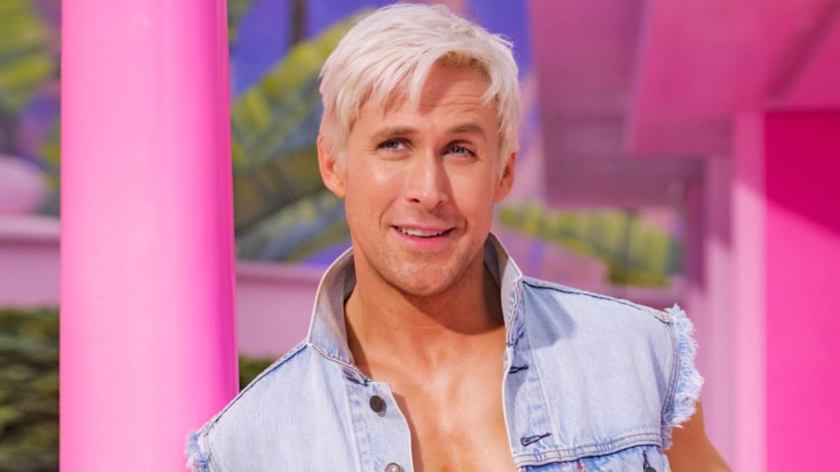 10 dibujos de Ken para colorear con descarga gratis del novio de Barbie en Día Nacional de Ken