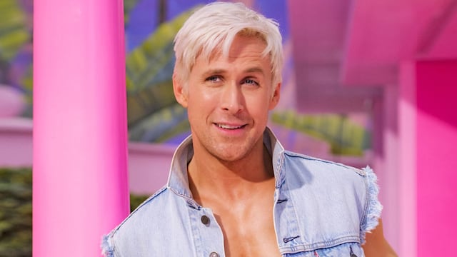¿Premio Oscar para Ken? Primeras reacciones de Barbie La Película alaban actuación de Ryan Gosling