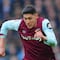 Edson Álvarez y el brutal rival que al West Ham le tocó en los cuartos de final de la Europa League