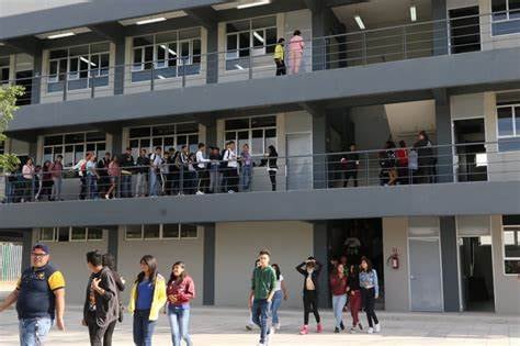 Huelga en preparatorias de la CDMX