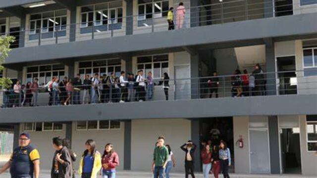 Cupos disponibles UDG 2025-A