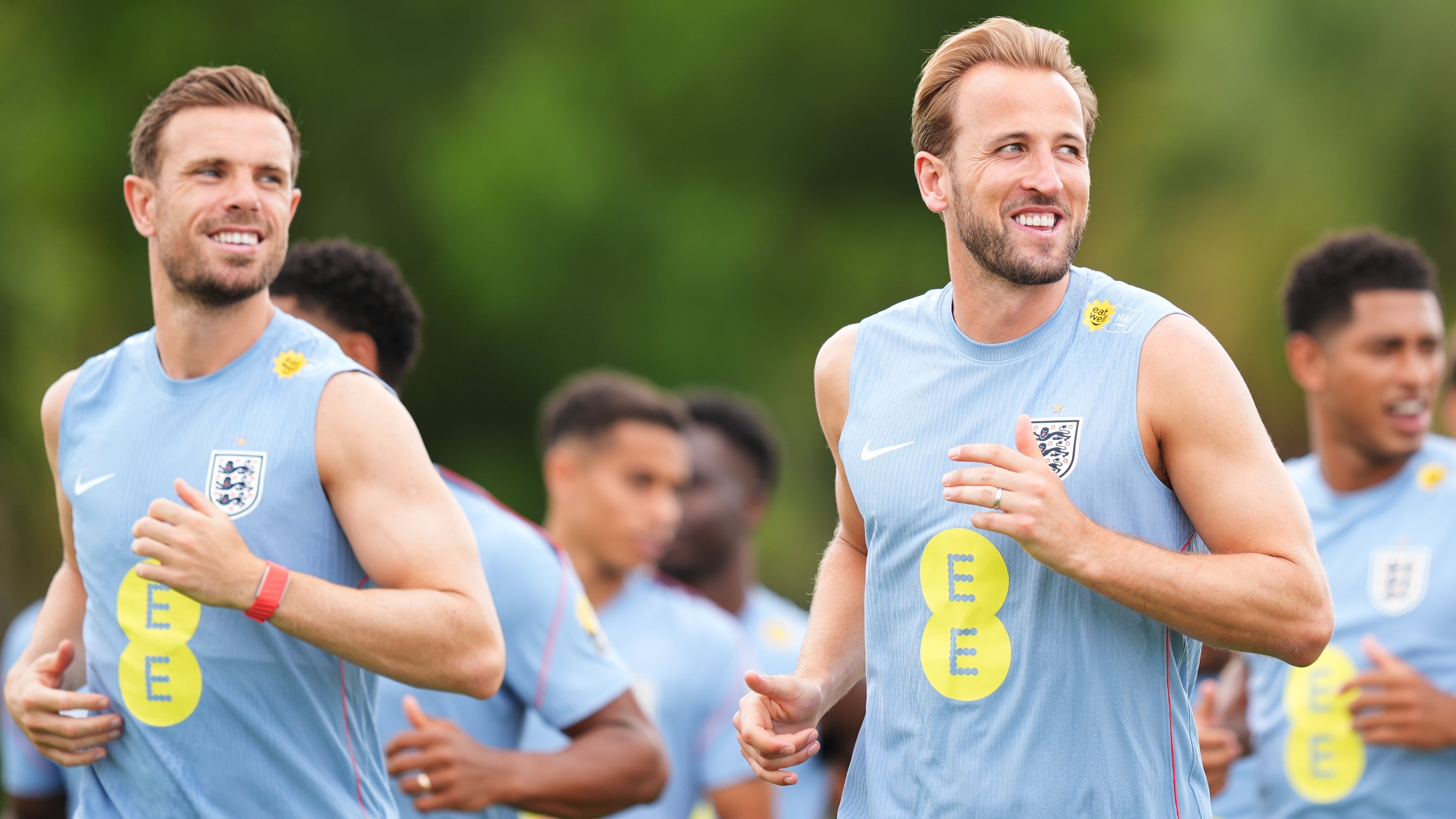 Dos hombres de Texas fueron acusado por robo a la selección inglesa en el Mundial 2026.