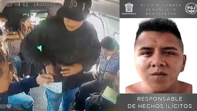 Asaltante al que no le gustan las monedas recibe sentencia por robo