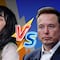 Elon Musk responde a la crítica de Billie Eilish: “No es muy lista”