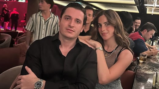 Fátima Bosch señala a su hermano y lo llama “tóxico”