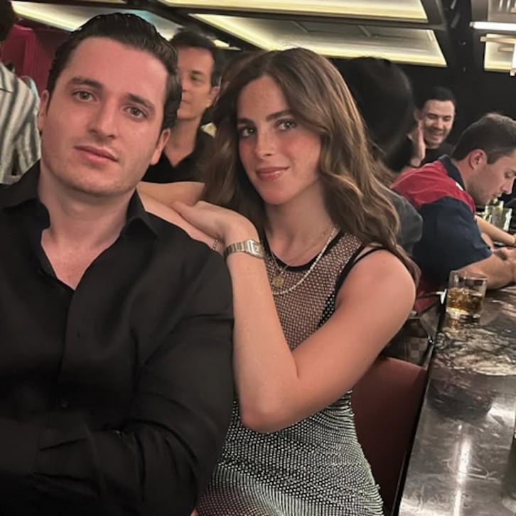 Fátima Bosch señala a su hermano y lo llama “tóxico”