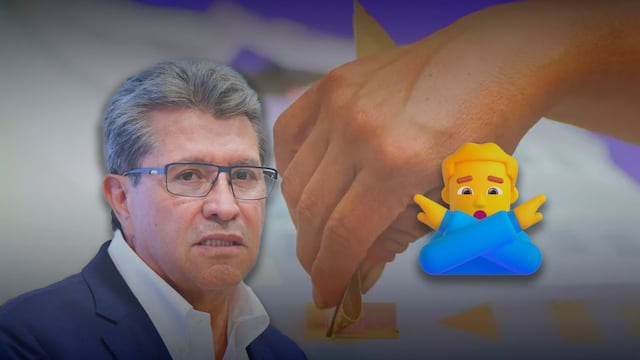 Ricardo Monreal informó que la reforma electoral de Claudia Sheinbaum aún no llega al Congreso; continúa en revisión y ajustes técnicos por la Comisión Presidencial.