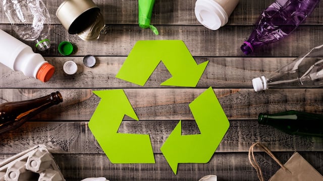 AJEMEX apuesta por la economía circular