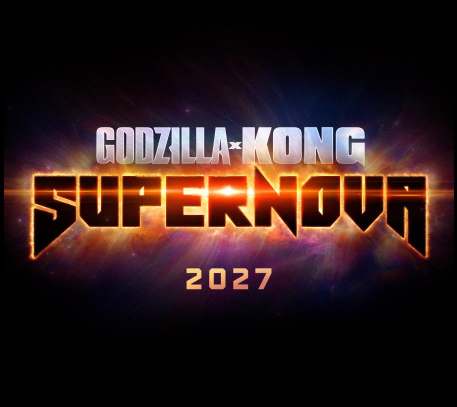 Godzilla y Kong: Supernova