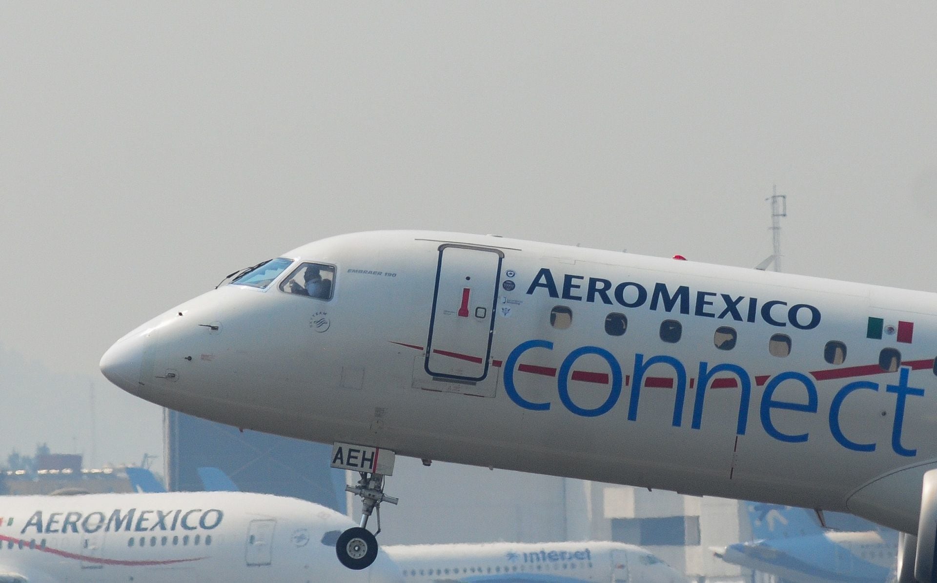 Aeromexico