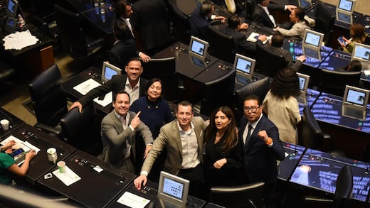 Movimiento Ciudadano exige investigar derrame en el Golfo de México