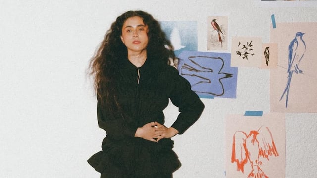 ¿Qué significa Cómo Un Pájaro? Letra de canción de Silvana Estrada nominada a Latin Grammy 2025