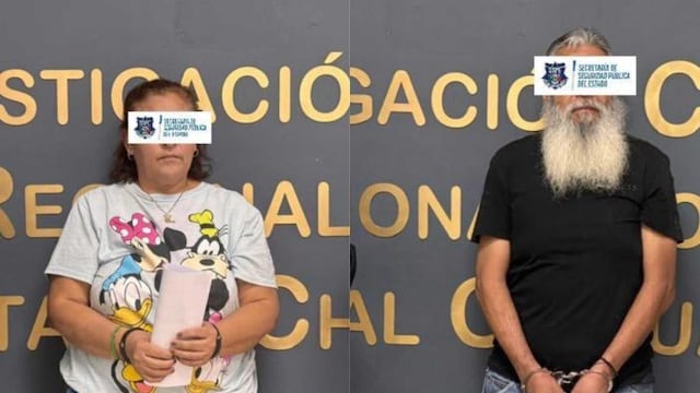 Mexicanos enfrentan cargos en Texas por presunto tráfico de niños migrantes