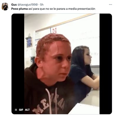 Peso Pluma y Anitta memes