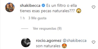 Reacciones al cambio que se hizo Belinda en el rostro