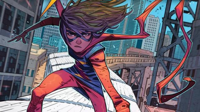 Kamala Khan