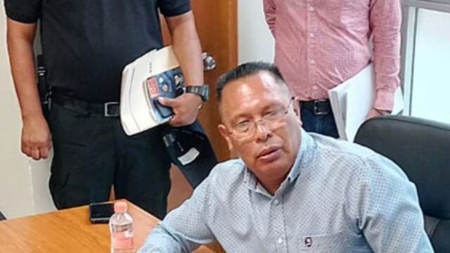 Víctor Manuel Salas Cuadras fue asesinado en Guerrero