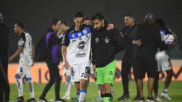 Liga MX suspende el partido Querétaro vs Juárez de la Jornada 7.