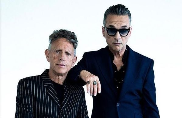 Depeche Mode