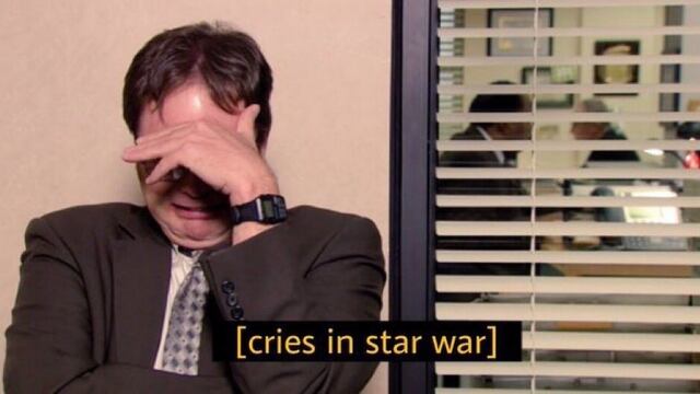 Reacciones en redes del capítulo 5 de 'Obi-Wan Kenobi'