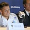 Chicharito Hernández revienta a mexicanos que no van a Europa; les da miedo ganar menos, dice