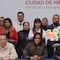 Brugada y Rojo de la Vega acuerdan acciones por perros envenenados en La Condesa