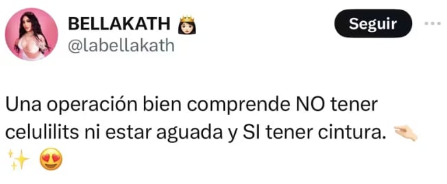 Bellakath vs Yeri Mua