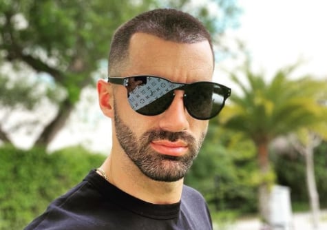 Toni Costa