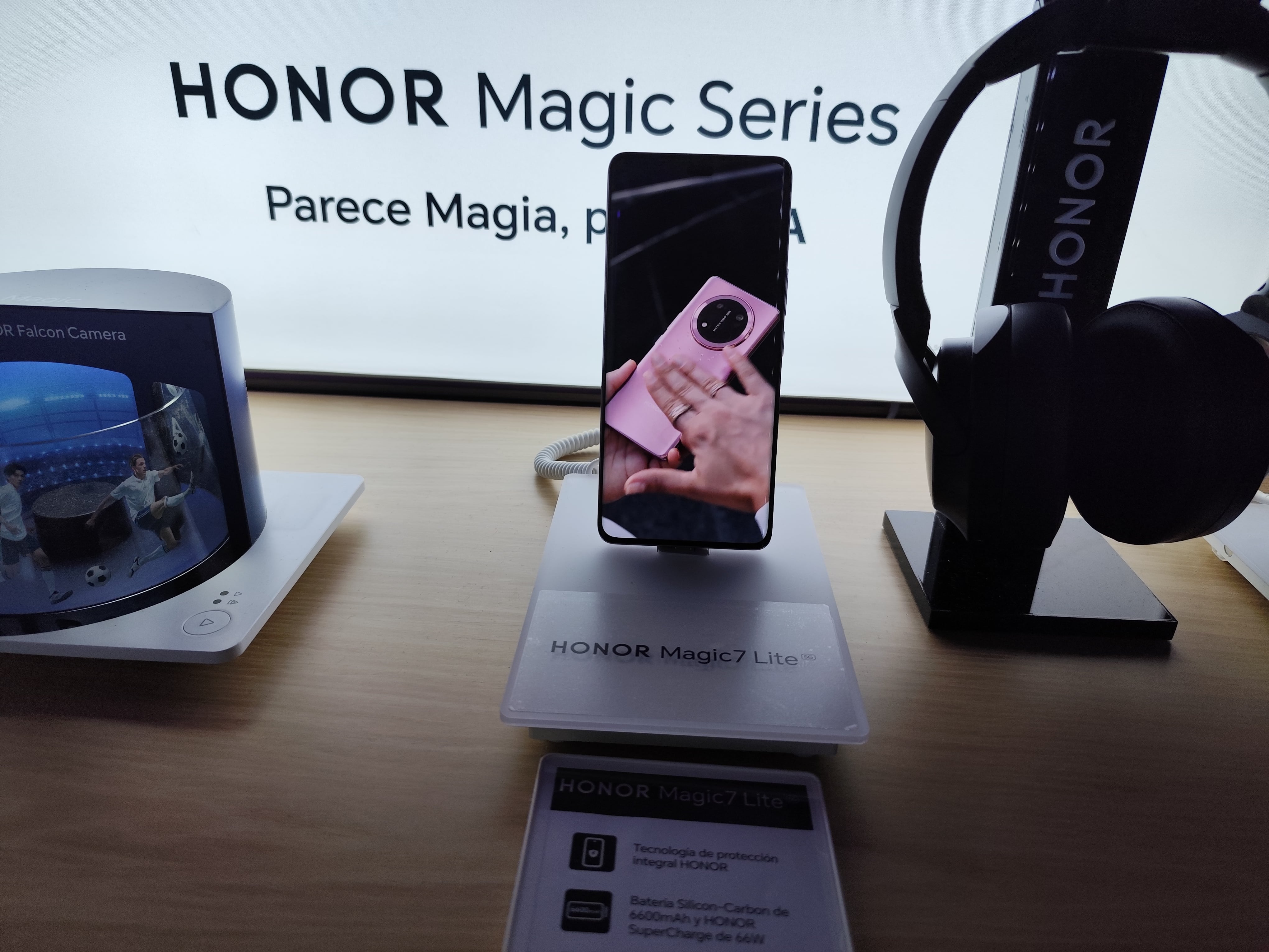 HONOR Magic7 Pro