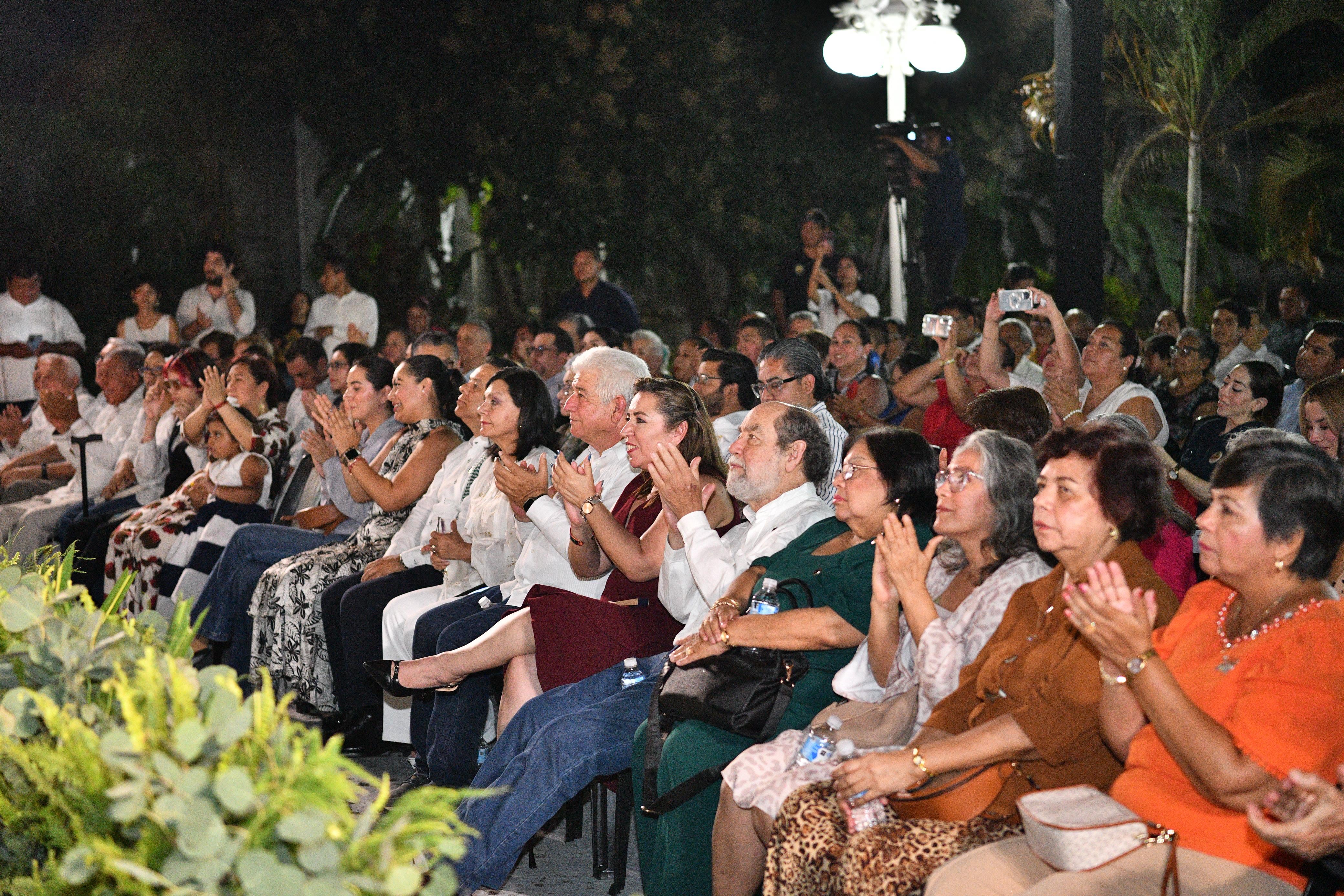 Inician las Jornadas Pellicerianas en Tabasco; celebran legado de Carlos Pellicer.