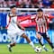 Chivas vs Atlas en vivo: El Rebaño Sagrado eliminado del Apertura 2024