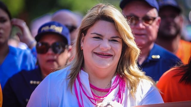Jennifer González es una política conservadora que ha logrado un preocupante triunfo