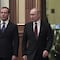 Guerra Rusia Ucrania día 531: ex presidente de Rusia cree que el enemigo en Ucrania será derrotado como en Georgia; nuevos ataques rusos en la ciudad ucraniana de Pokrovsk